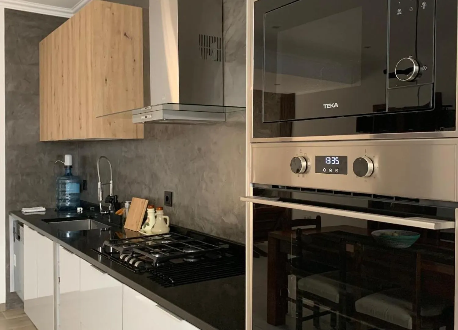 Alfa-Apartamento Pombas 0*,