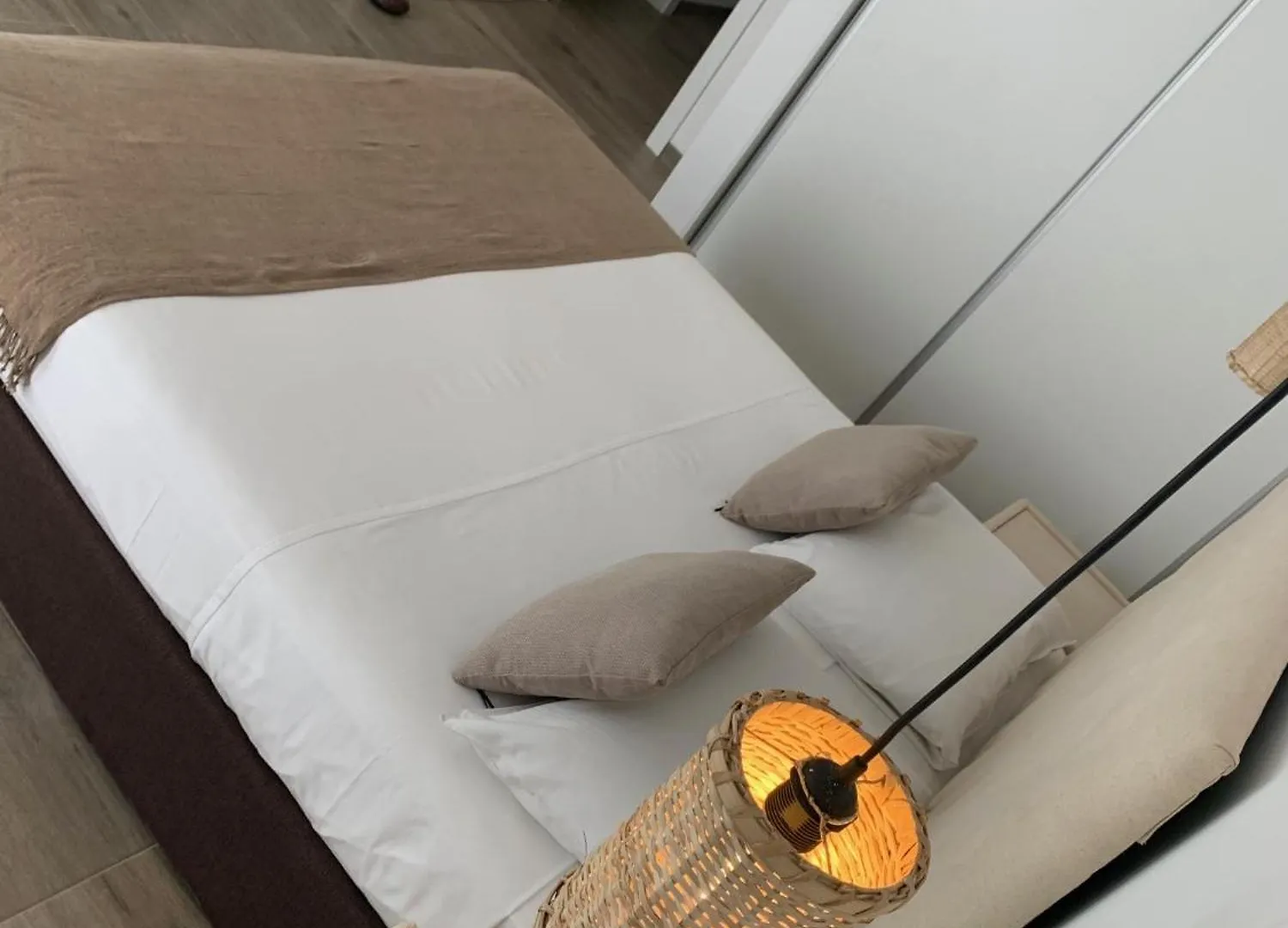 Alfa-Apartamento Pombas Apartment
