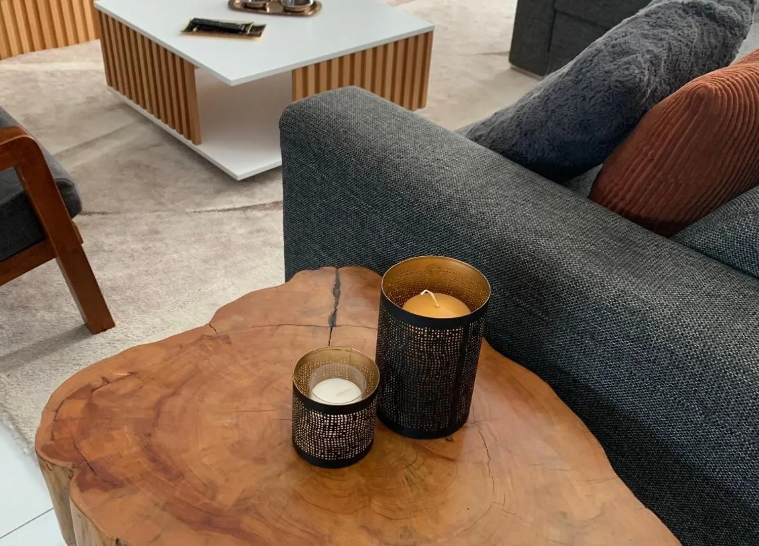Alfa-Apartamento Pombas Apartment