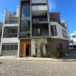 Luz D'sol - Residencial Familiar Casa de hóspedes