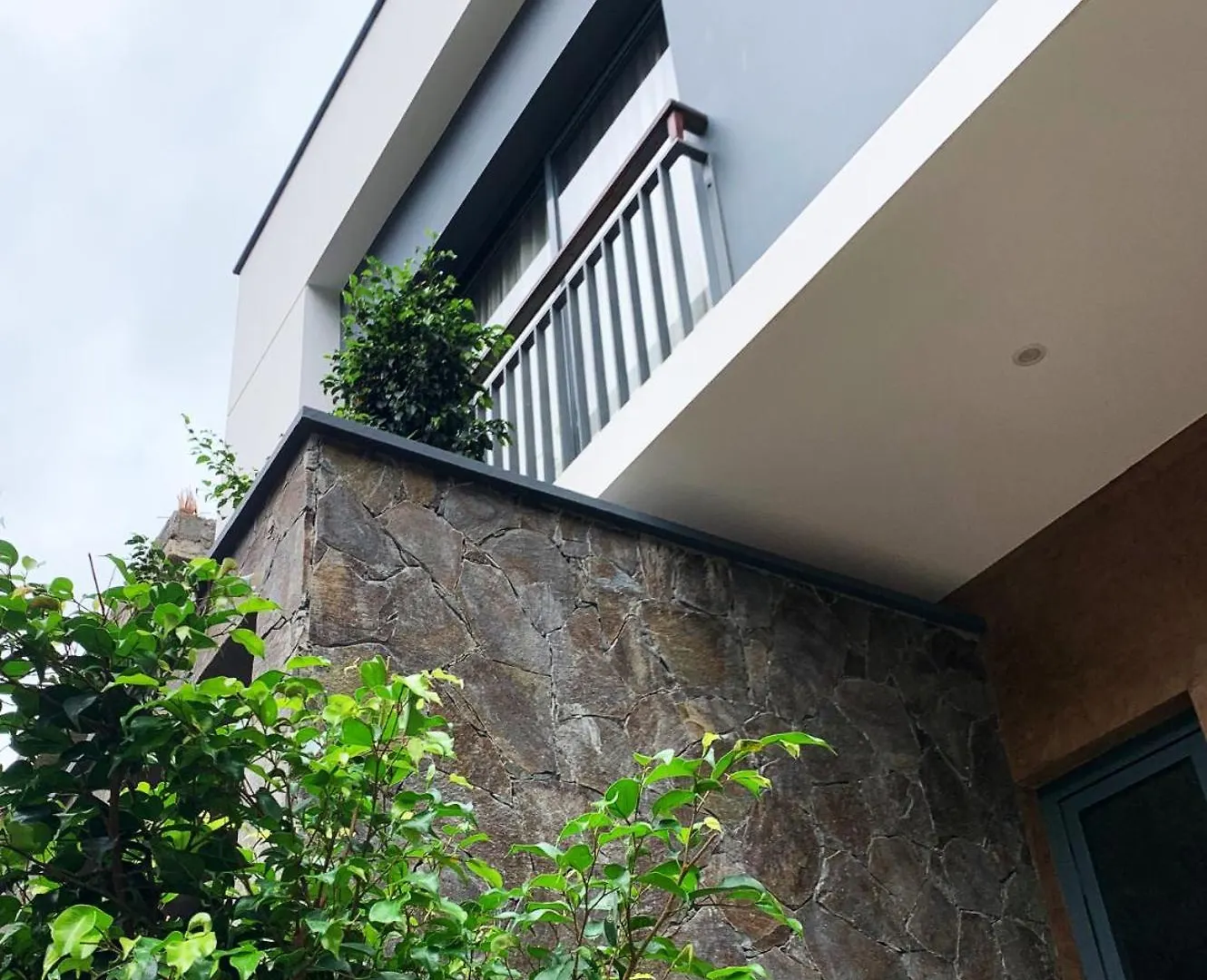 Alfa-Apartamento Pombas