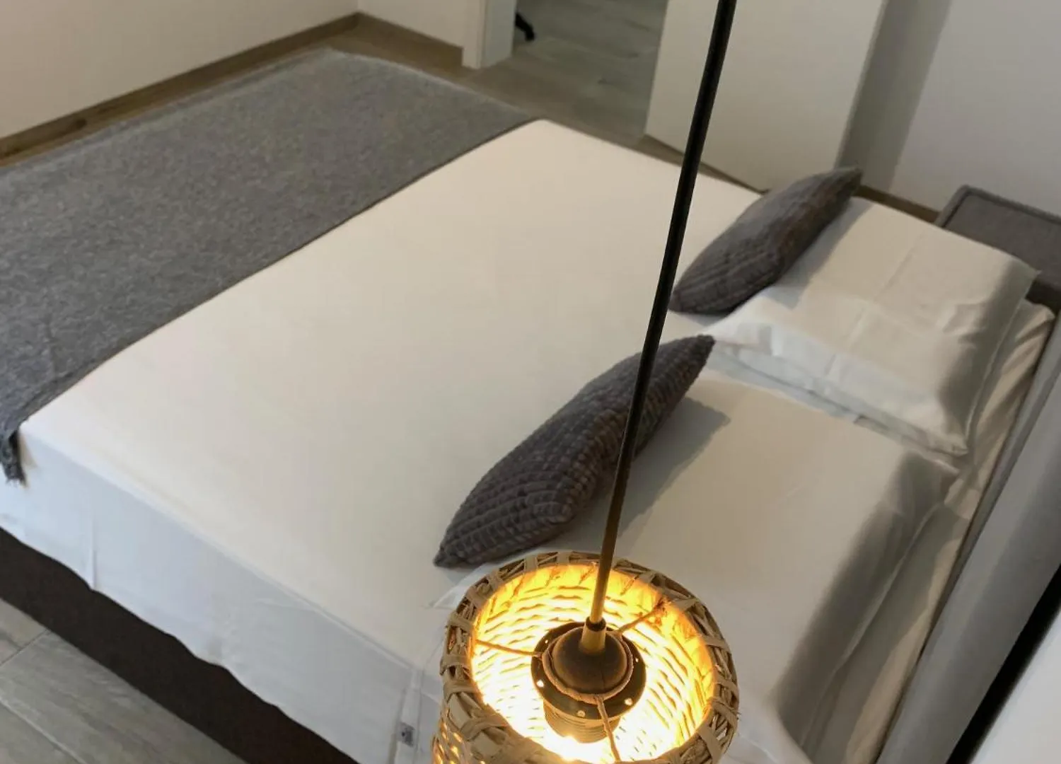 Apartment Alfa-Apartamento Pombas